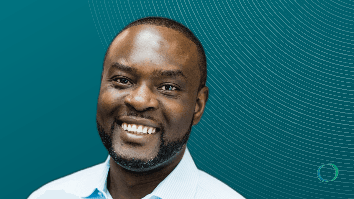 After A $1.25B Exit, Birmingham, AL, Founder Shegun Otulana Is Turning Industry Problems Into Portfolio Companies At Harmony Venture Labs