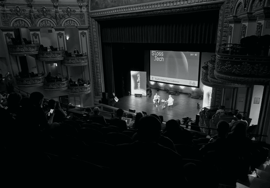 Birmingham’s Sloss Tech Shows The Magic City’s Startup Ecosystem Is Ready To Scale