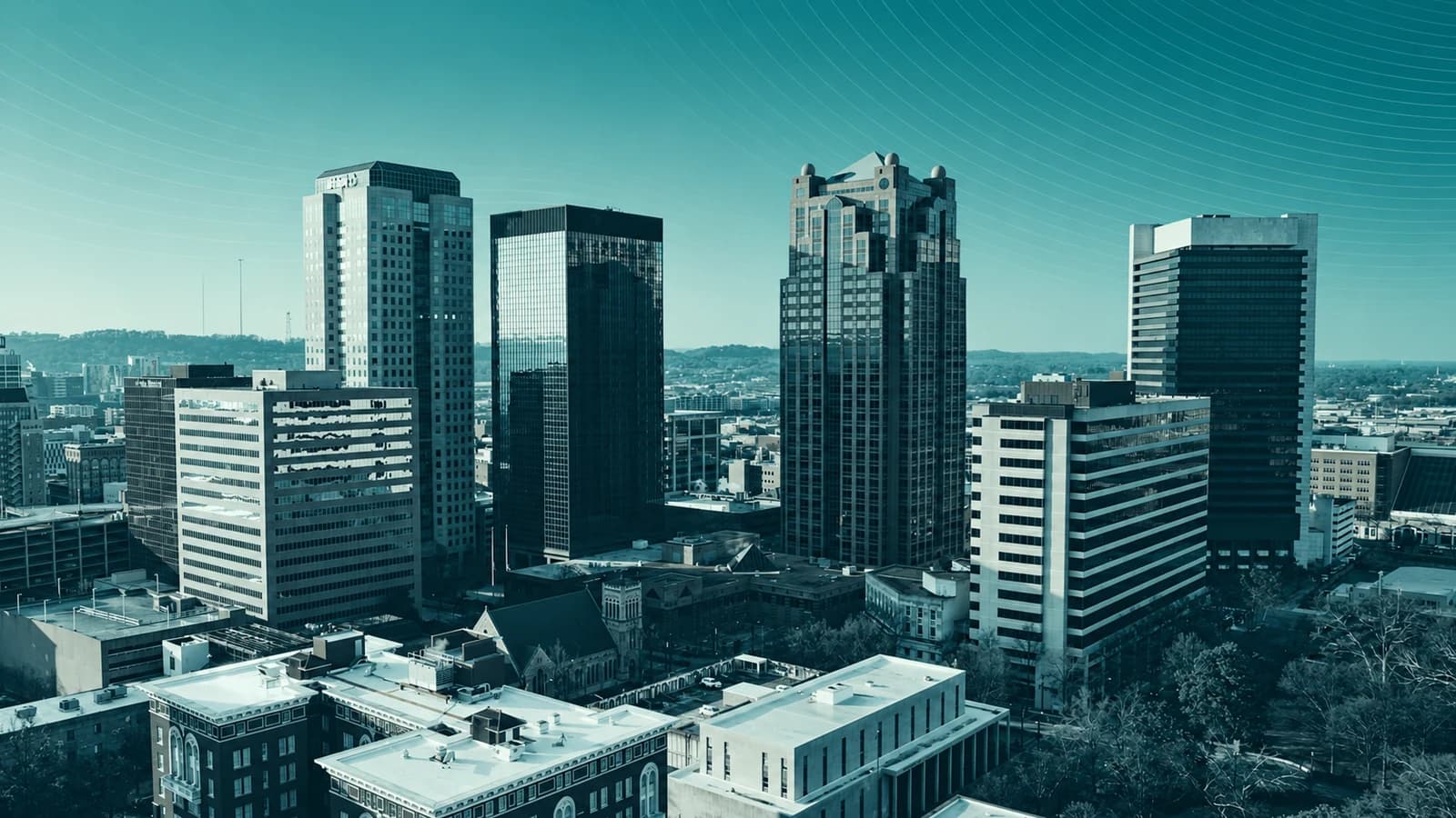 Birmingham’s New Venture Studio Has Its First Two Startups